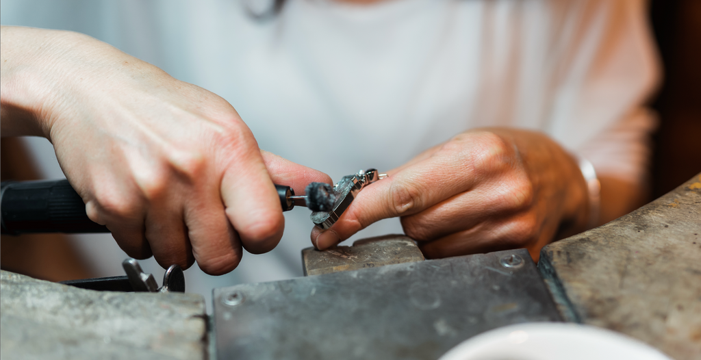 Regionale Handwerkskunst: Warum lokal kaufen Sinn macht