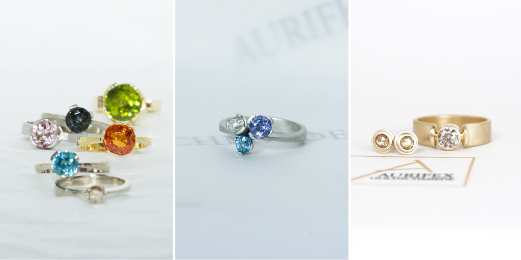 Trendfarben 2026: Diese Edelsteine passen zu Ihrem Farbtyp