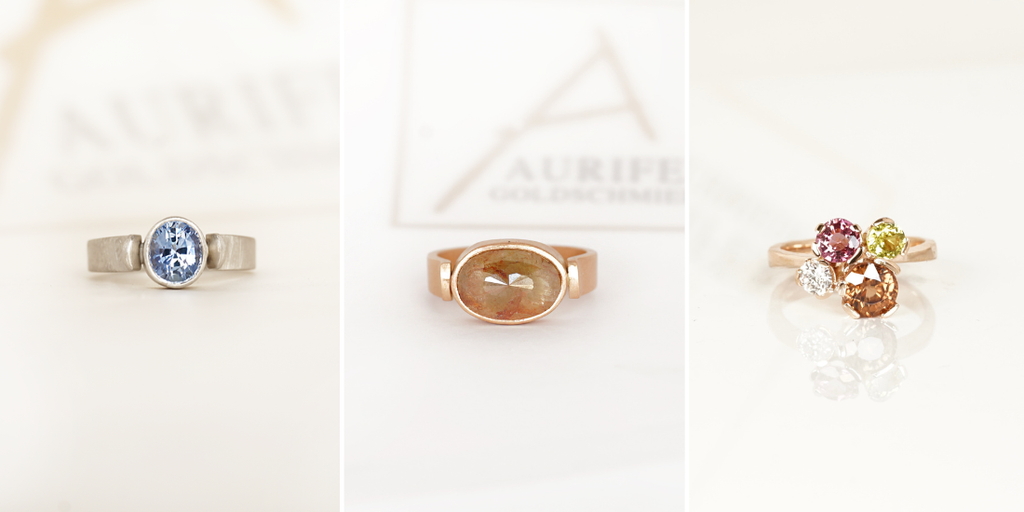 Warum regelmäßige Kontrolle gefasster Steine wichtig ist