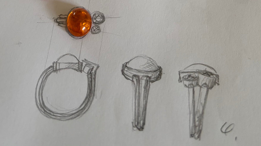 Warum Handarbeit so besonders ist – Unterschiede zu industriell gefertigtem Schmuck