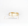 Aurifex Goldschmiede Koblenz Ring aus der Kollektion Diamant in Gelbgold mit Brillant