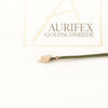 Aurifex Goldschmiede Koblenz Anhänger aus der Kollektion Feine Form in Rotgold