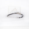 Aurifex Goldschmiede Koblenz Armband aus der Kollektion Carré in Silber