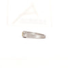 Aurifex Goldschmiede Koblenz Ring aus der Kollektion Diamant mit Diamant im Cushion Schliff in fancy yellow