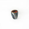 Aurifex Goldschmiede Koblenz Ring aus der Kollektion Unikat in Silber mit Rotgold und Opal