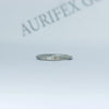 Aurifex Goldschmiede Koblenz Ring PUR als Platin mit Brillanten